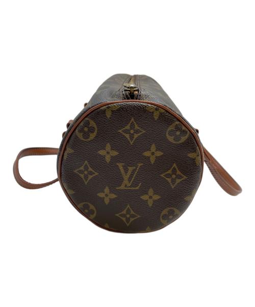 LOUIS VUITTON（ルイ ヴィトン）LOUIS VUITTON (ルイ ヴィトン) パピヨン26 ブラウン サイズ:26の古着・服飾アイテム
