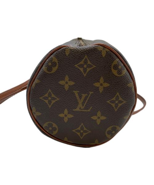 LOUIS VUITTON（ルイ ヴィトン）LOUIS VUITTON (ルイ ヴィトン) パピヨン26 ブラウン サイズ:26の古着・服飾アイテム
