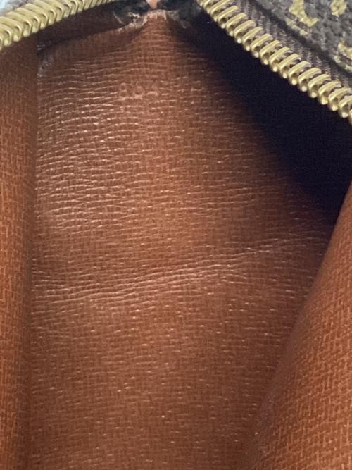 LOUIS VUITTON（ルイ ヴィトン）LOUIS VUITTON (ルイ ヴィトン) パピヨン26 ブラウン サイズ:26の古着・服飾アイテム