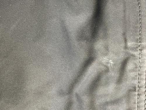 PRADA（プラダ）PRADA (プラダ) ショルダーバッグ ブラックの古着・服飾アイテム