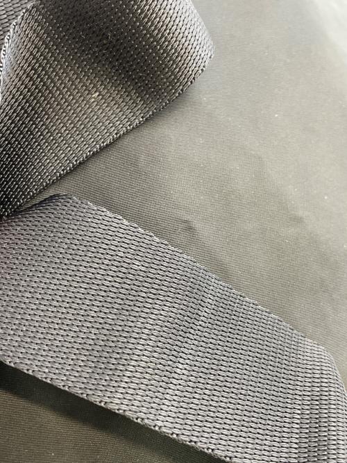 PRADA（プラダ）PRADA (プラダ) ショルダーバッグ ブラックの古着・服飾アイテム