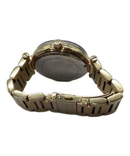 MICHAEL KORS（マイケル・コース）MICHAEL KORS (マイケル・コース) リストウォッチの古着・服飾アイテム