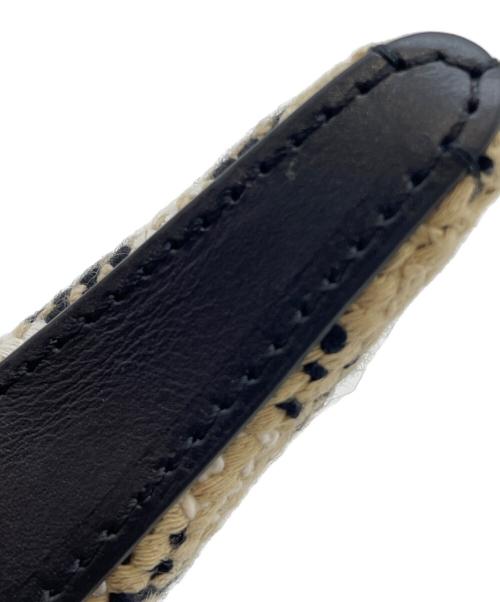 BURBERRY（バーバリー）BURBERRY (バーバリー) カチューシャ ベージュの古着・服飾アイテム