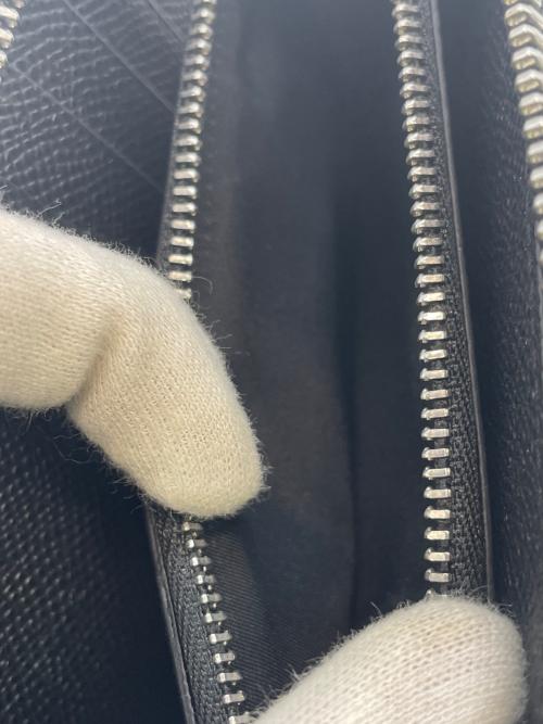 BURBERRY（バーバリー）BURBERRY (バーバリー) 長財布 ブラックの古着・服飾アイテム