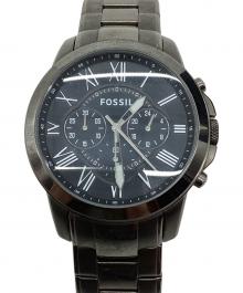 FOSSIL（フォッシル）の古着「腕時計」