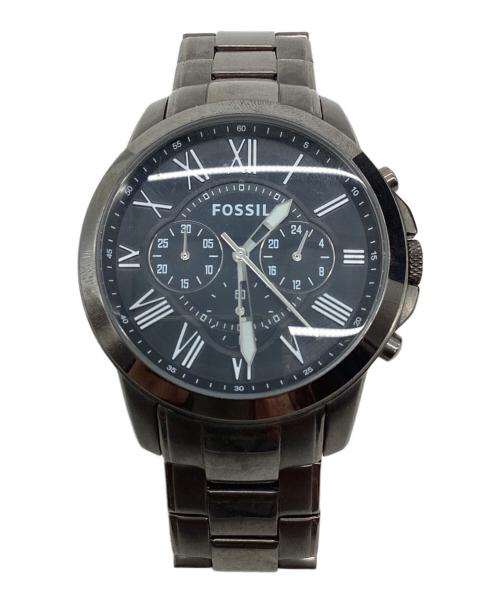 FOSSIL（フォッシル）FOSSIL (フォッシル) 腕時計の古着・服飾アイテム