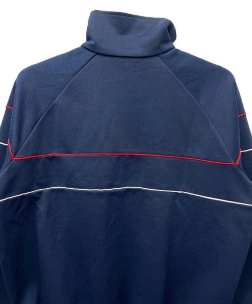 adidas（アディダス）adidas (アディダス) トラックジャケット ネイビー サイズ:Ｌの古着・服飾アイテム