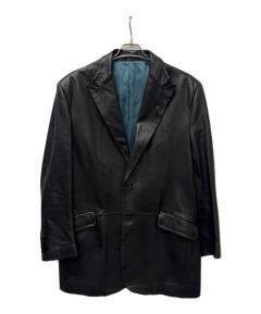 中古・古着通販】OLD GAP (オールドギャップ) レザージャケット