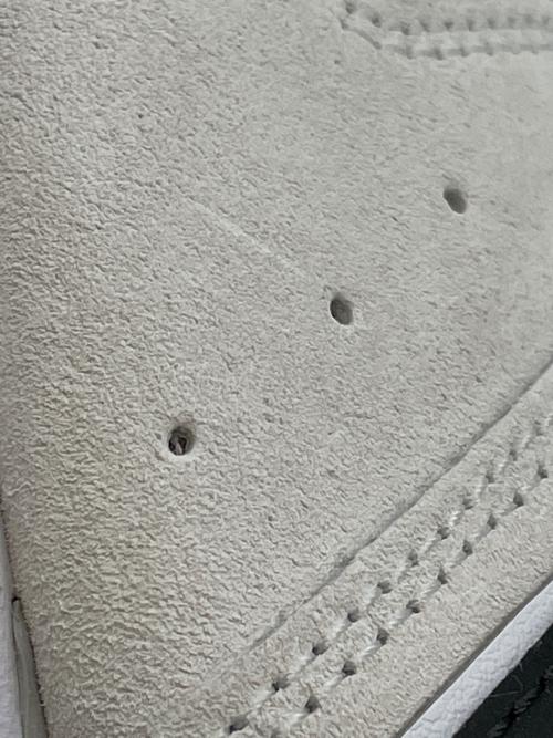 NEW BALANCE（ニューバランス）NEW BALANCE (ニューバランス) スニーカー ホワイト×ネイビー サイズ:JPN27.5の古着・服飾アイテム