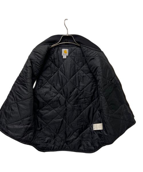 CarHartt（カーハート）CarHartt (カーハート) CARHARTT WIP 'Classic' vest ブラック サイズ:Mの古着・服飾アイテム