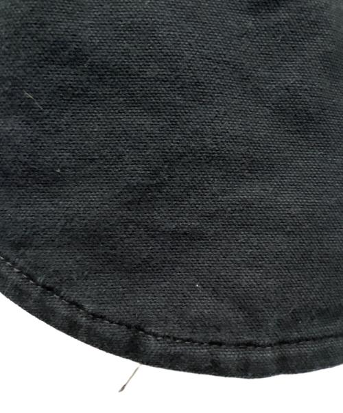 CarHartt（カーハート）CarHartt (カーハート) CARHARTT WIP 'Classic' vest ブラック サイズ:Mの古着・服飾アイテム