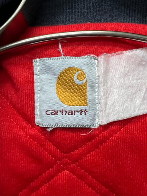 CarHartt（カーハート）CarHartt (カーハート) サンタフェジャケット ネイビー サイズ:不明の古着・服飾アイテム