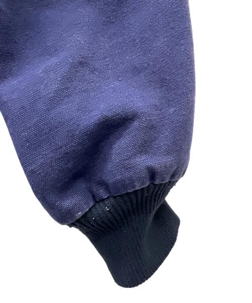 CarHartt（カーハート）CarHartt (カーハート) サンタフェジャケット ネイビー サイズ:不明の古着・服飾アイテム