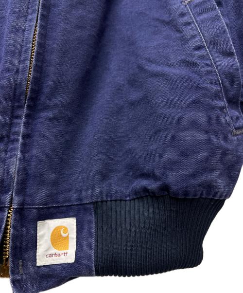 CarHartt（カーハート）CarHartt (カーハート) サンタフェジャケット ネイビー サイズ:不明の古着・服飾アイテム