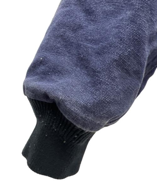 CarHartt（カーハート）CarHartt (カーハート) サンタフェジャケット ネイビー サイズ:不明の古着・服飾アイテム