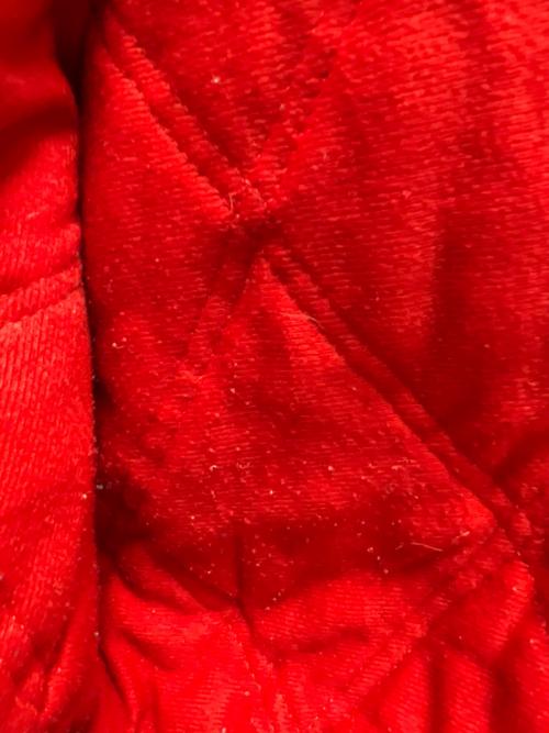 CarHartt（カーハート）CarHartt (カーハート) サンタフェジャケット ネイビー サイズ:不明の古着・服飾アイテム