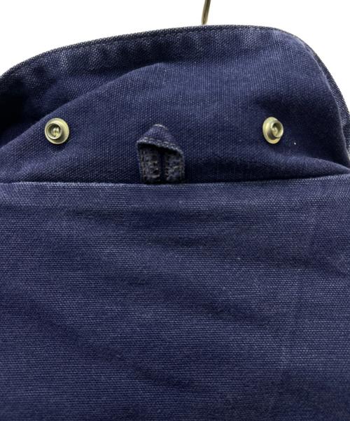 CarHartt（カーハート）CarHartt (カーハート) サンタフェジャケット ネイビー サイズ:不明の古着・服飾アイテム