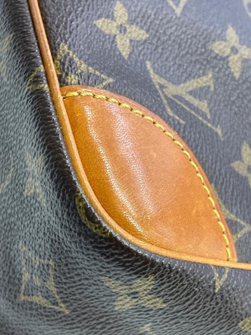 LOUIS VUITTON（ルイ ヴィトン）LOUIS VUITTON (ルイ ヴィトン) ショルダーバッグ ブラウン サイズ:27の古着・服飾アイテム