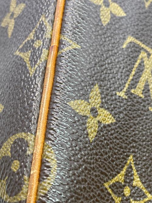 LOUIS VUITTON（ルイ ヴィトン）LOUIS VUITTON (ルイ ヴィトン) ショルダーバッグ ブラウン サイズ:27の古着・服飾アイテム