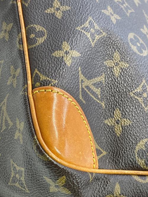 LOUIS VUITTON（ルイ ヴィトン）LOUIS VUITTON (ルイ ヴィトン) ショルダーバッグ ブラウン サイズ:27の古着・服飾アイテム