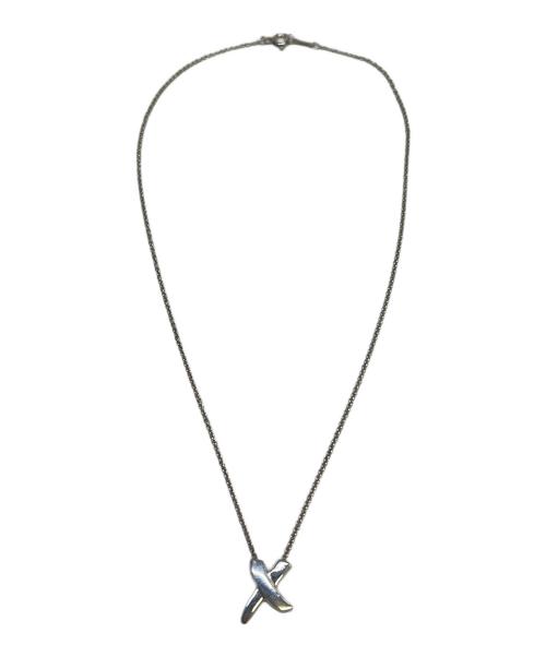 TIFFANY & Co.（ティファニー）TIFFANY & Co. (ティファニー) ネックレスの古着・服飾アイテム