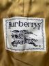 Burberry's (バーバリーズ) ライナー付きステンカラーコート ブラウン サイズ:Ｓ：15000円
