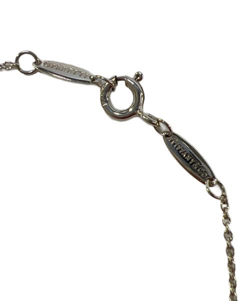 TIFFANY & Co.（ティファニー）Tiffany & Co. (ティファニー) ネックレスの古着・服飾アイテム