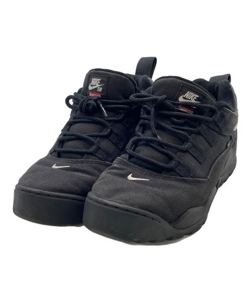 NIKE（ナイキ）NIKE (ナイキ) SUPREME (シュプリーム) Darwin Low 