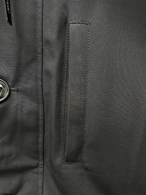 CANADA GOOSE（カナダグース）CANADA GOOSE (カナダグース) JASPER PARKA ネイビー サイズ:Ｓの古着・服飾アイテム