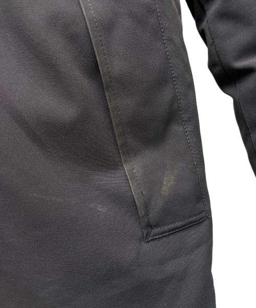 CANADA GOOSE（カナダグース）CANADA GOOSE (カナダグース) JASPER PARKA ネイビー サイズ:Ｓの古着・服飾アイテム