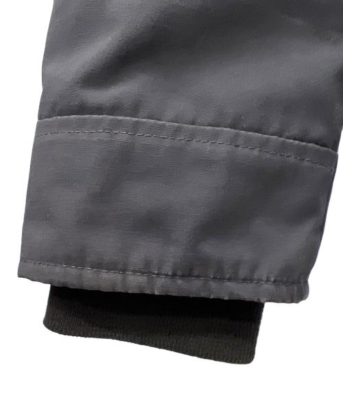 CANADA GOOSE（カナダグース）CANADA GOOSE (カナダグース) JASPER PARKA ネイビー サイズ:Ｓの古着・服飾アイテム