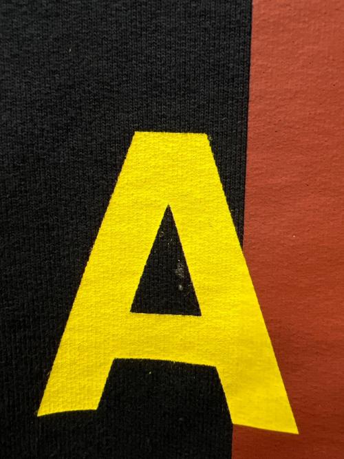 GUCCI（グッチ）GUCCI (グッチ) クルーネックスウェット ネイビー サイズ:ＸＳの古着・服飾アイテム