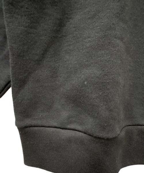 GUCCI（グッチ）GUCCI (グッチ) クルーネックスウェット ネイビー サイズ:ＸＳの古着・服飾アイテム