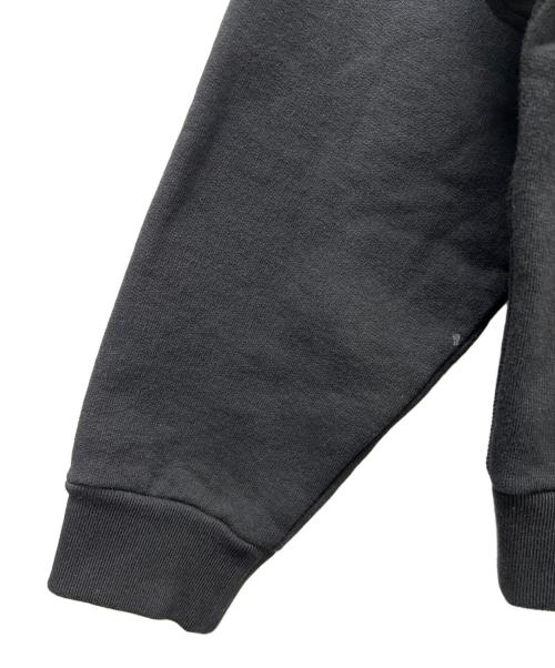 GUCCI（グッチ）GUCCI (グッチ) クルーネックスウェット ネイビー サイズ:ＸＳの古着・服飾アイテム