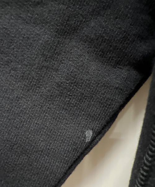 GUCCI（グッチ）GUCCI (グッチ) クルーネックスウェット ネイビー サイズ:ＸＳの古着・服飾アイテム