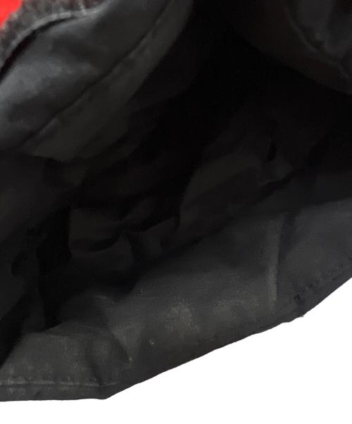 THE NORTH FACE（ザ ノース フェイス）THE NORTH FACE (ザ ノース フェイス) ダウンジャケット レッド サイズ:Ｌの古着・服飾アイテム