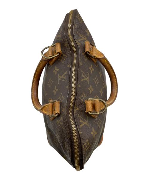 LOUIS VUITTON（ルイ ヴィトン）LOUIS VUITTON (ルイ ヴィトン) アルマ ブラウンの古着・服飾アイテム