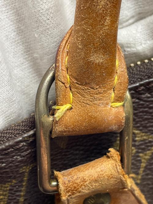 LOUIS VUITTON（ルイ ヴィトン）LOUIS VUITTON (ルイ ヴィトン) アルマ ブラウンの古着・服飾アイテム