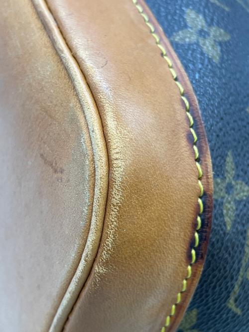 LOUIS VUITTON（ルイ ヴィトン）LOUIS VUITTON (ルイ ヴィトン) アルマ ブラウンの古着・服飾アイテム