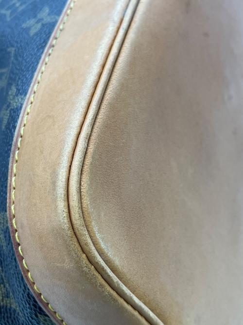 LOUIS VUITTON（ルイ ヴィトン）LOUIS VUITTON (ルイ ヴィトン) アルマ ブラウンの古着・服飾アイテム