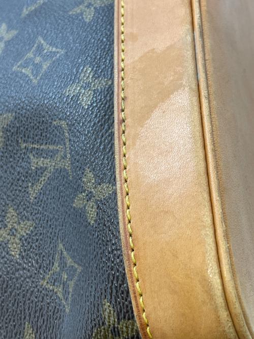 LOUIS VUITTON（ルイ ヴィトン）LOUIS VUITTON (ルイ ヴィトン) アルマ ブラウンの古着・服飾アイテム