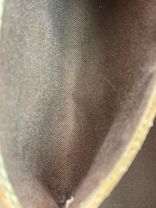 LOUIS VUITTON（ルイ ヴィトン）LOUIS VUITTON (ルイ ヴィトン) アルマ ブラウンの古着・服飾アイテム