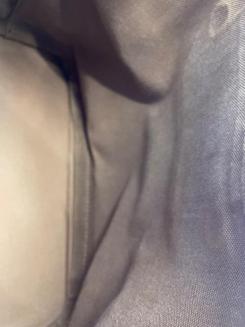 LOUIS VUITTON（ルイ ヴィトン）LOUIS VUITTON (ルイ ヴィトン) アルマ ブラウンの古着・服飾アイテム