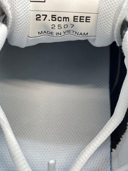 NEW BALANCE（ニューバランス）NEW BALANCE (ニューバランス) 作業靴 グレー サイズ:27.5㎝の古着・服飾アイテム