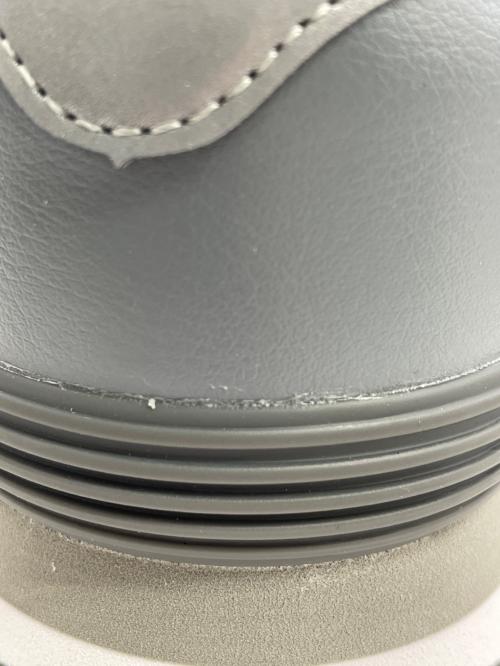 NEW BALANCE（ニューバランス）NEW BALANCE (ニューバランス) 作業靴 グレー サイズ:27.5㎝の古着・服飾アイテム