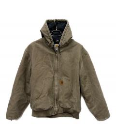 中古・古着通販】CarHartt (カーハート) アクティブジャケット