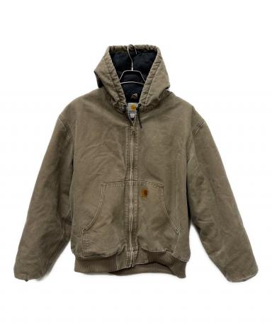 中古・古着通販】CarHartt (カーハート) アクティブジャケット