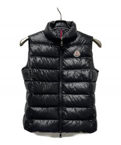中古・古着通販】MONCLER (モンクレール) LIANE GILET/ダウンベスト