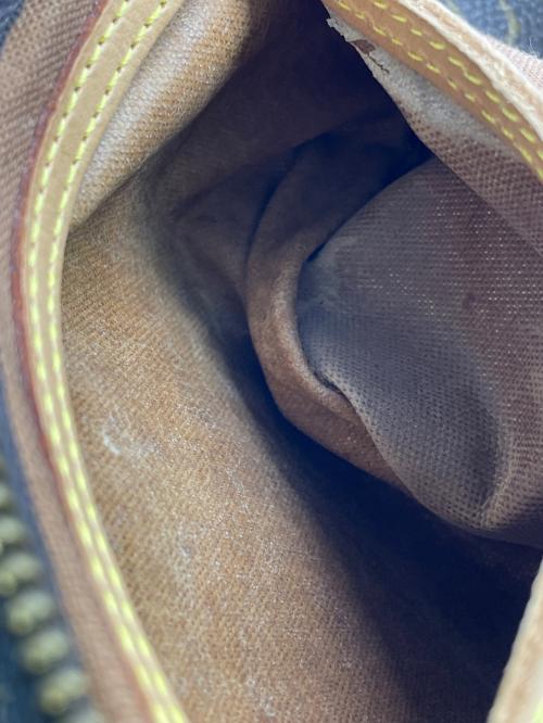 LOUIS VUITTON（ルイ ヴィトン）LOUIS VUITTON (ルイ ヴィトン) ハンドバッグ ブラウン サイズ:35の古着・服飾アイテム