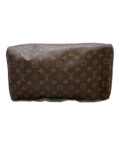 LOUIS VUITTON（ルイ ヴィトン）LOUIS VUITTON (ルイ ヴィトン) ハンドバッグ ブラウン サイズ:35の古着・服飾アイテム